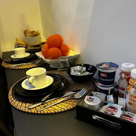 Casa Sophia Bed & Breakfast *