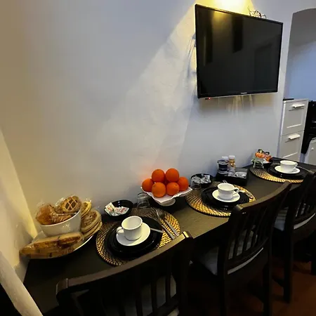 Casa Sophia Bed & Breakfast Bari