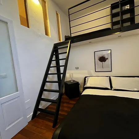 Bed & Breakfast Casa Sophia Bari