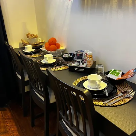 Bed & Breakfast Casa Sophia Bari