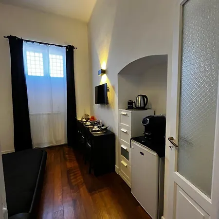 Casa Sophia Couette-café *